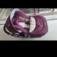 کالسکه،کریر چند کاره ،روروئک|کالسکه و لوازم جانبی|زاهدان, |دیوار