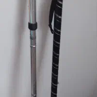 دو عدد عصا