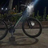 دوچرخه اورلورد سایز ۲۶|دوچرخه، اسکیت، اسکوتر|رحیم‌آباد, |دیوار