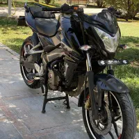 ns 200