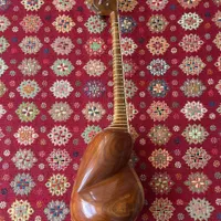 تار قاسمی خواه|سازهای سنتی|شیراز, معالی‌آباد|دیوار