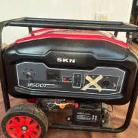 موتور برق SKN ۸۵۰۰  بنزینی وارداتی