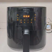 سرخ کن بدون روغن فیلیپس۹۲۷۰