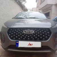 mvm x22 1404|خودرو سواری و وانت|کرج, عظیمیه|دیوار