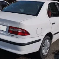 سمند ای اف سون مدل 97|خودرو سواری و وانت|قروه, |دیوار