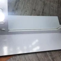 آینه قدی لامپدار و چرخدار|آینه|رشت, علی آباد|دیوار