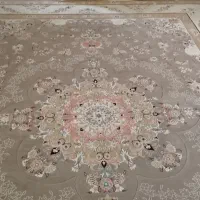 فرش ۱۲ متری خیلی نو، درجه یک