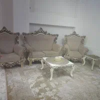مبل هفت نفره درحد