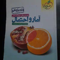 کتب کنکور فیزیک، حسابان و آمار احتمال خیلی سبز|کتاب و مجله آموزشی|تهران, سلسبیل جنوبی|دیوار