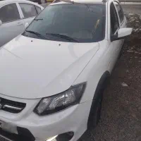 کوئیک 1402|خودرو سواری و وانت|ارومیه, |دیوار