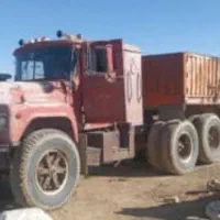 مرکز اسقاط انواع خودرو سنگین کشنده مینی بوس|خدمات موتور و ماشین|کرج, گلشهر|دیوار