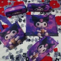 قبول سفارشات شما عمده و تک جامدادی کیف لقمه پوشه و|لوازم التحریر|سردرود, |دیوار