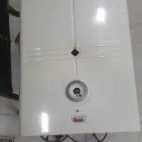 آبگرمکن ۳۲۱۵i دست دوم در حد نو