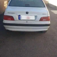 پارس ۹۱|خودرو سواری و وانت|قره چای, |دیوار