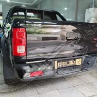 KMC T8 //404|خودرو سواری و وانت|تهران, نیروی هوایی (پیروزی)|دیوار