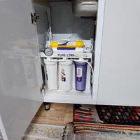 تعمیرات و نصب تصفیه آب خانگی|خدمات پیشه و مهارت|اصفهان, مرداویج|دیوار