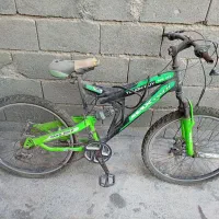 دوچرخه 26