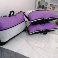 بالشت کاملا طبی|رختخواب، بالش، پتو|گرگان, |دیوار