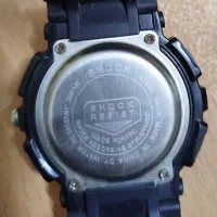 ساعت مچی C shock|ساعت|اصفهان, گرکان|دیوار