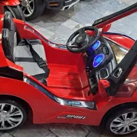 ماشین شارژی BMW|اسباب‌‌بازی|دماوند, گیلاوند|دیوار
