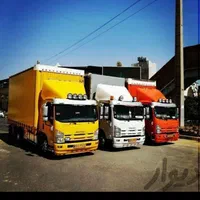 حجت بار مشهدبارقاسم اباد خاور۶نیم متری|خدمات حمل و نقل|مشهد, الهیه|دیوار