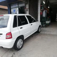 111 شاسی بدون جوش و ترک مدل 95