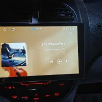 مانیتور 206|قطعات یدکی و لوازم جانبی|مشهد, تلگرد|دیوار