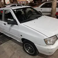 پراید ۱۳۲|خودرو سواری و وانت|سبزوار, فیاض|دیوار