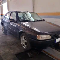 پژو ۴۰۵ Gli