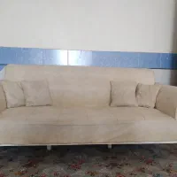 مبل|مبلمان خانگی و میز عسلی|لردگان, |دیوار