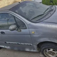 فروش ام وی ام اسقاطی|خودرو سواری و وانت|زنجان, |دیوار