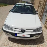 پارس تیوفایو مدل 400