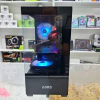 سیستم گیمینک نسل دوازده|رایانه رومیزی|بندر انزلی, جهانگانی|دیوار