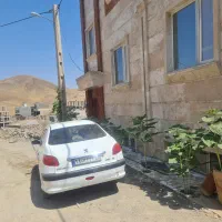 فروش یک ساختمان در شهر قاهان