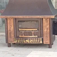 تعمیرات تعمیر بخاری گازی در محل ومنزل