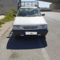 پراید وانت ۱۵۱ مدل ۱۴۰۲