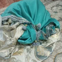 پرده و کتیبه|پرده، رانر، رومیزی|زاهدان, |دیوار