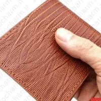 کیف پول گمشده