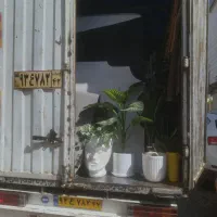 اسباب کشی باغانی هستم در خدمت شما همشریان عزیز ان|خدمات حمل و نقل|سبزوار, فقیه سبزواری|دیوار