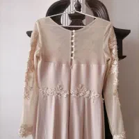 پیراهن مجلسی|لباس|مشهد, فتح المبین|دیوار