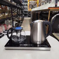 جشنواره تابستانی چای ساز روهمی و کنار همی|سماور، چای‌ساز، قهوه‌ساز|قم, نیروگاه|دیوار
