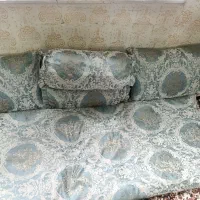 دوخت انواع رو بالشی تشک لحاف و سرویس عروس