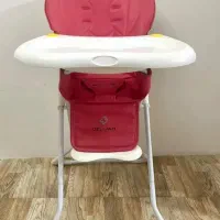 صندلی غذاخوری کودک