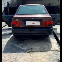 پراید 86|خودرو سواری و وانت|تربت جام, اسماعیل آباد|دیوار