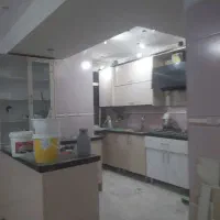 کابینت .سینگ. روشویی . در ولوله گاز