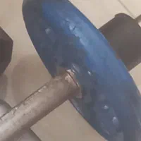 فروش صفحه هالتر