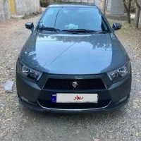 مدل۱۴۰۳توربو ۶دنده فول