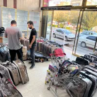 روکش صندلی درجه ۱گوچی زیر قیمت تولیدی بلک فرایدی|قطعات یدکی و لوازم جانبی|اصفهان, کارلادان|دیوار