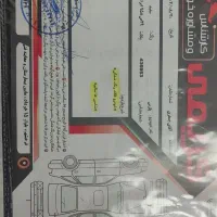 پژوپارس مدل ۱۴۰۱|خودرو سواری و وانت|شهرکرد, |دیوار