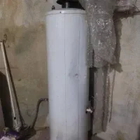 آبگرمکن هفت لیتری کارکرده